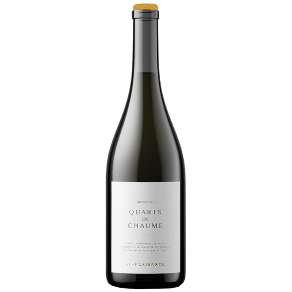 Chateau de Plaisance Quarts de Chaume Grand Cru [Organic] (6 Bottle Case)