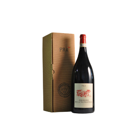 Pra Amarone della Valpolicella (Magnum) (Single Bottle Case)
