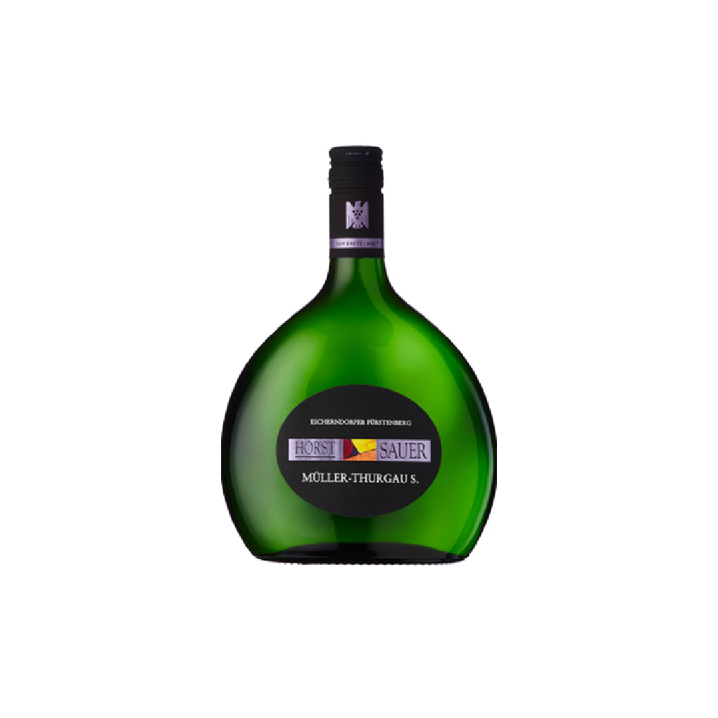 Horst Escherndorfer Muller Thurgau S. Trocken (6 Bottle Case)