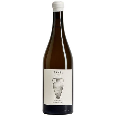 Zahel An Amphora Weiner Gemischter Satz (6 Bottle Case)