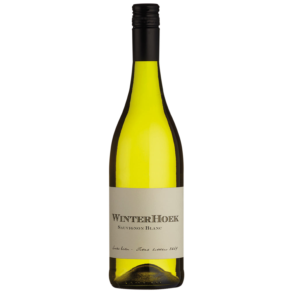 Winterhoek Sauvignon Blanc, Ceres Plateau (6 Bottle Case)