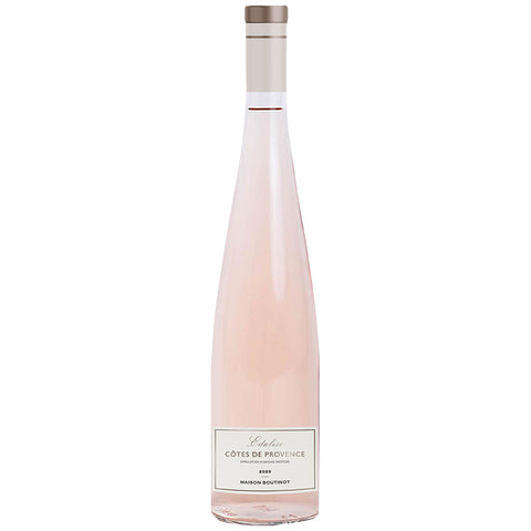 La Maison Boutinot Cuvee Edalise, Cotes de Provence Rose (6 Bottle Case)