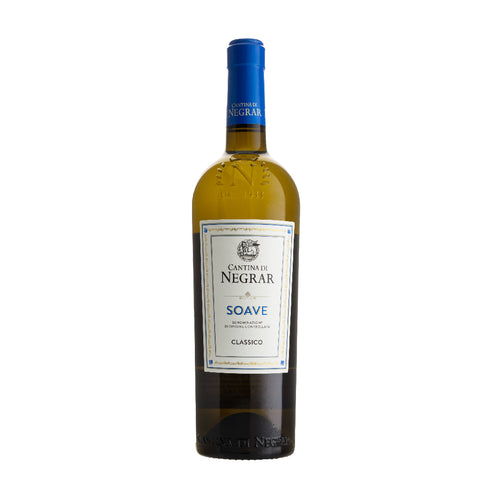 Cantina di Negrar Soave