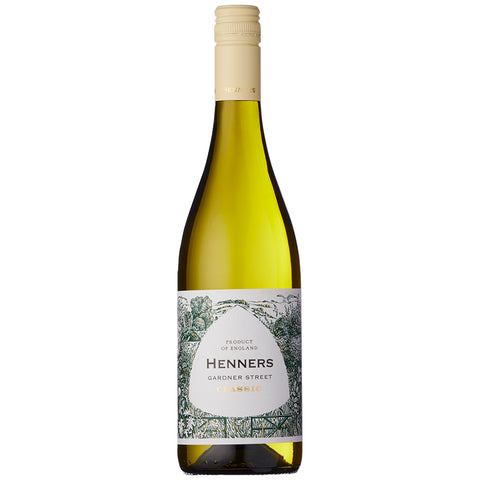 Henners Gardner Street Classic Bacchus Chardonnay (6 Bottle Case)