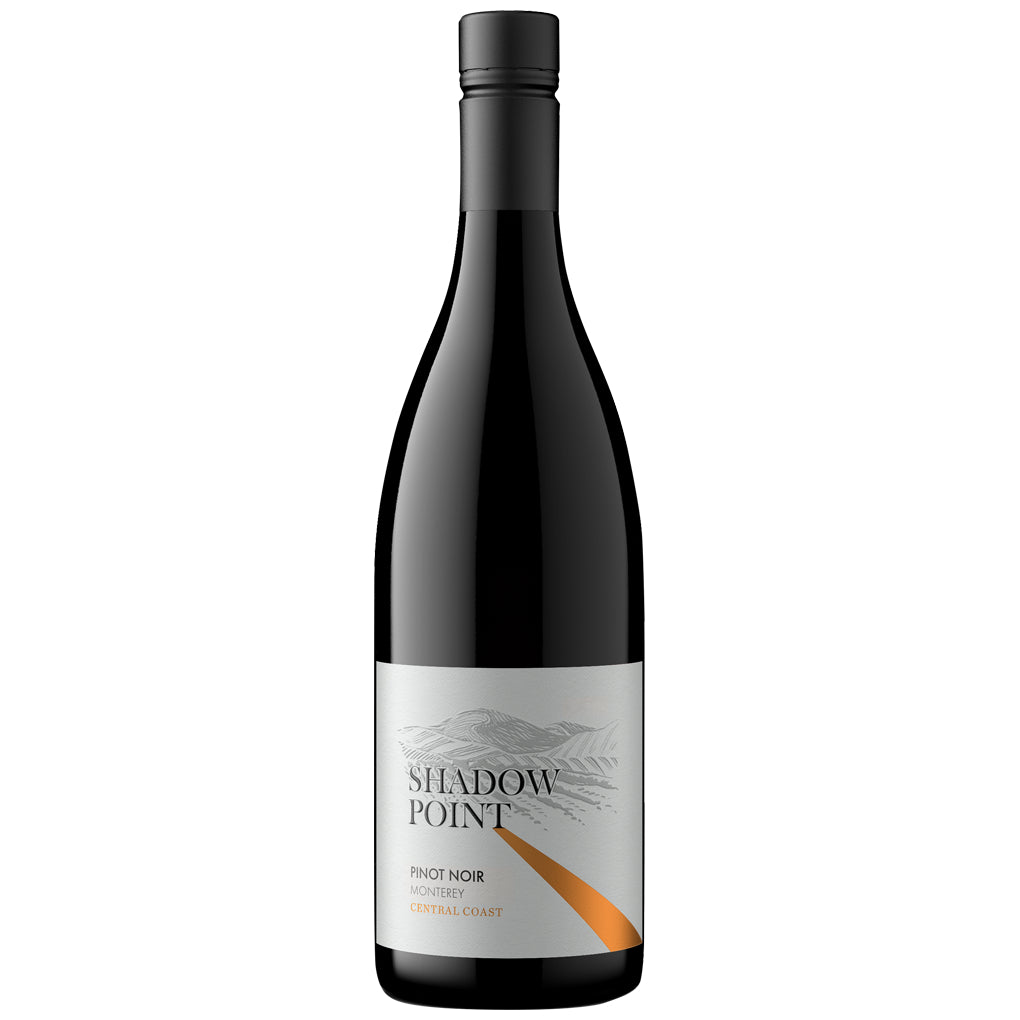 Shadow Point, Central Coast, Pinot Noir (6 Bottle Case)