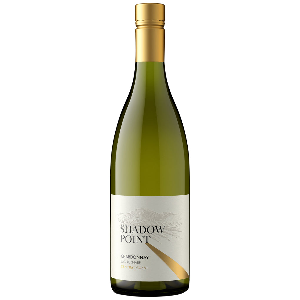 Shadow Point, Central Coast, Chardonnay