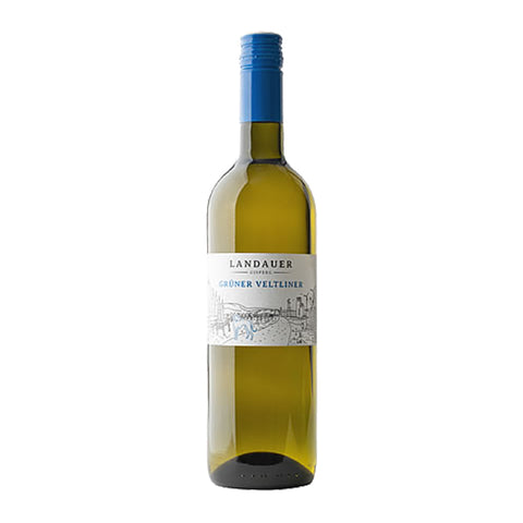 Landauer Gisperg Gruner Veltliner Klassik