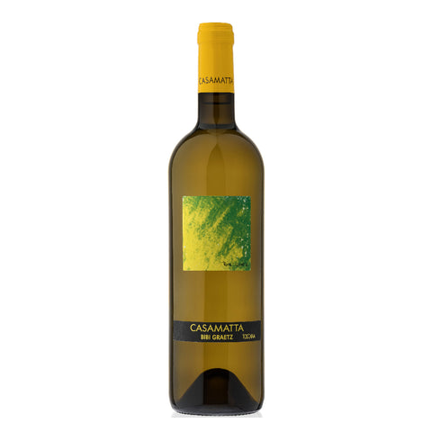 Bibi Graetz Casamatta IGT Toscana Bianco