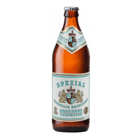 Tegernseer Spezial Hell