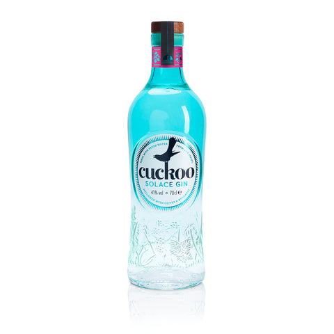 Cuckoo Solace Gin