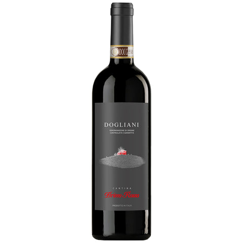 Bricco Rosso Dogliani (6 Bottle Case)