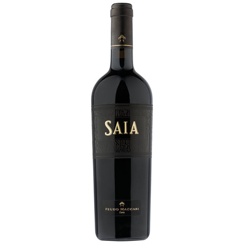 Feudo Maccari Saia Nero d'Avola (6 Bottle Case)