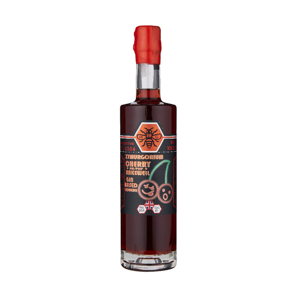 Zymurgorium Cherry "On Top" Bakewell Gin Liqueur