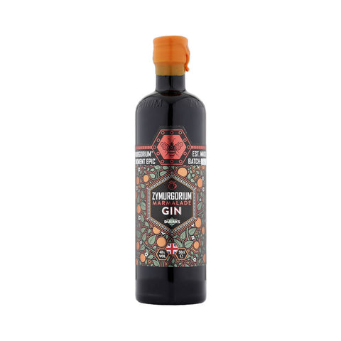 Zymurgorium Marmalade Manchester Gin