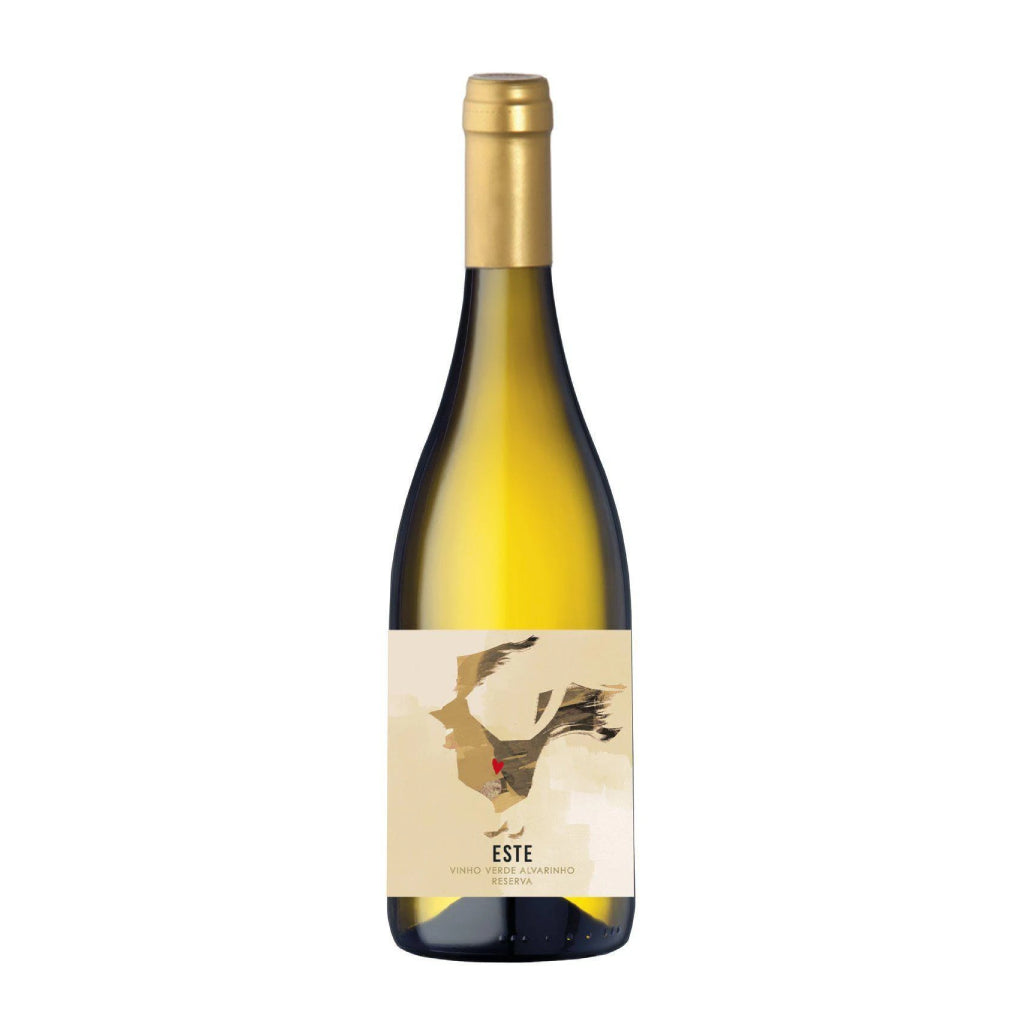 Este Alvarinho