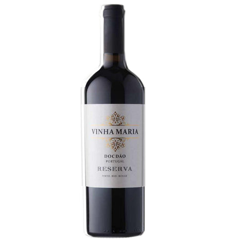 Vinha Maria DOC Reserva Red