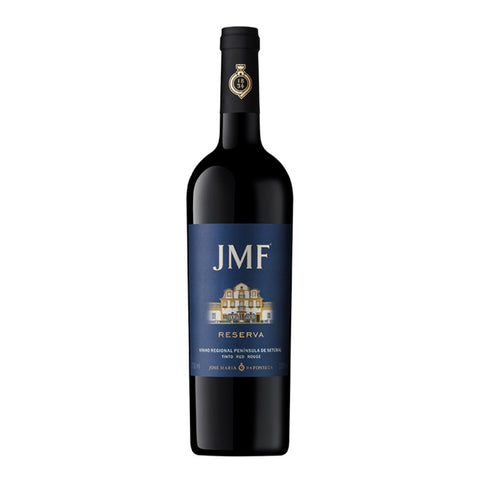 JMF Reserva Red