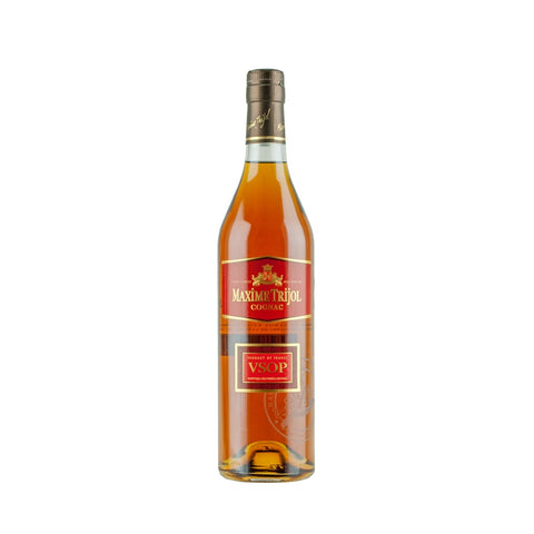 Maxime Trijol VSOP