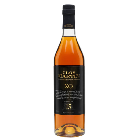Clos Martin Bas-Armagnac XO 15 Year Old