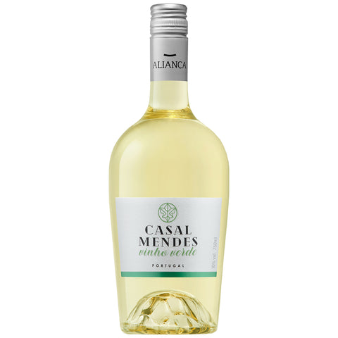 Casal Mendes Vinho Verde, Minho (6 Bottle Case)