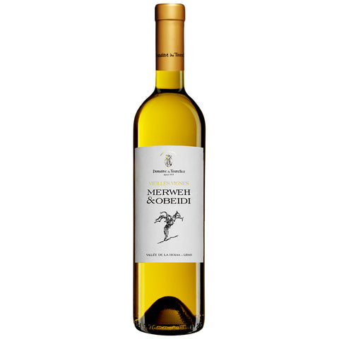Domaine des Tourelles Vieilles Vignes White (6 Bottle Case)