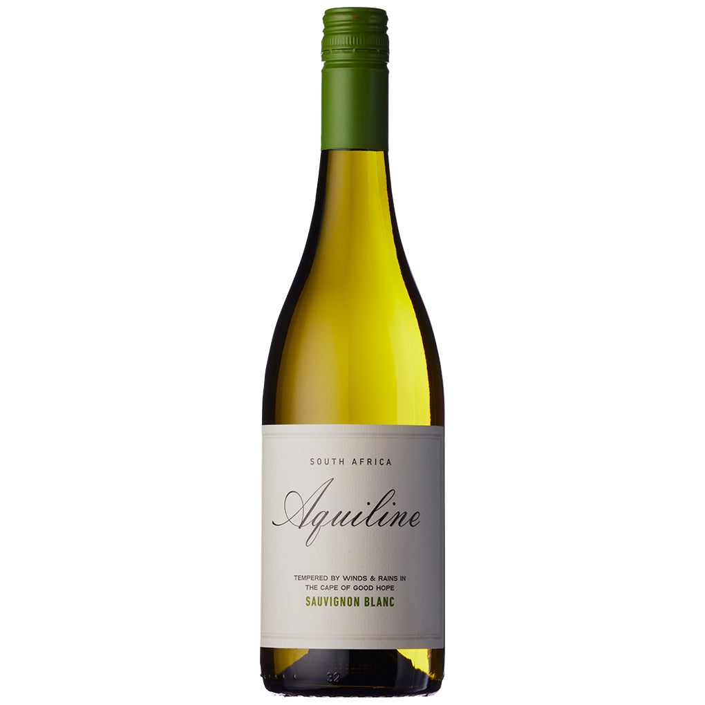 Aquiline Sauvignon Blanc, Western Cape (6 Bottle Case Deal)