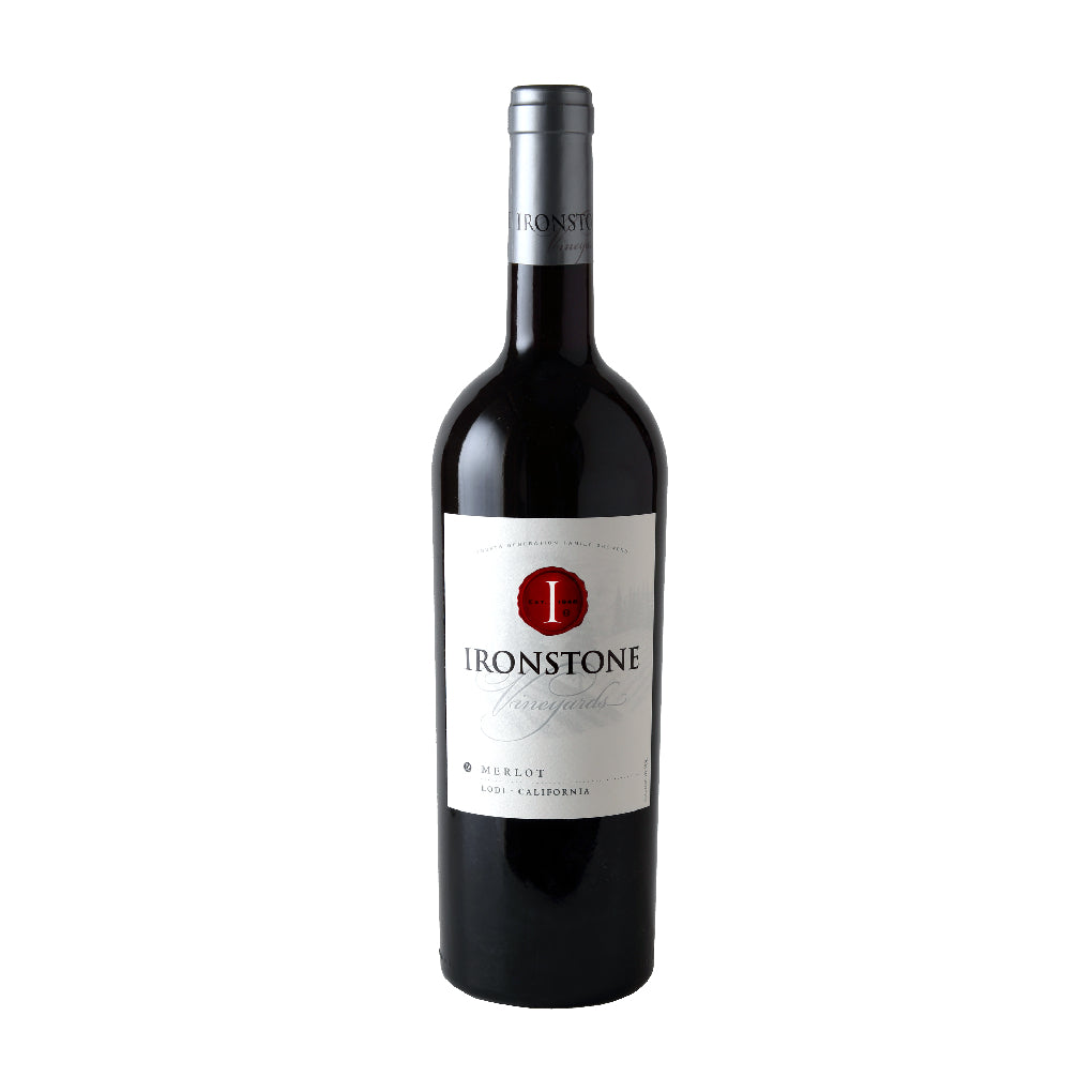 Ironstone Merlot