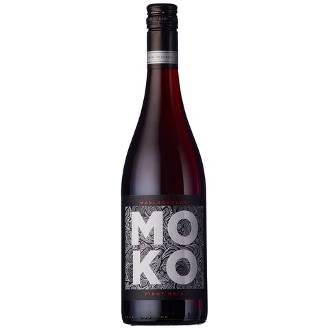 MOKOblack Pinot Noir (6 Bottle Case)