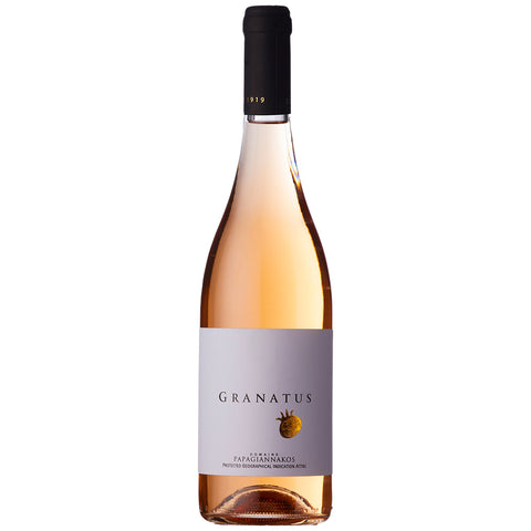 Granatus Papagiannakos Rose (6 Bottle Case)