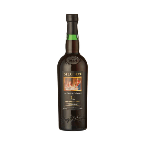 Delaforce 'His Eminence's Choice' 10 Year Old Tawny Port