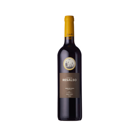 Bodegas Emilio Moro Finca Resalso Ribera del Duero