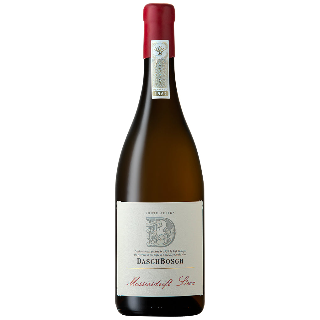 Daschbosch Mossiedrift Steen (Chenin Blanc) (6 Bottle Case)