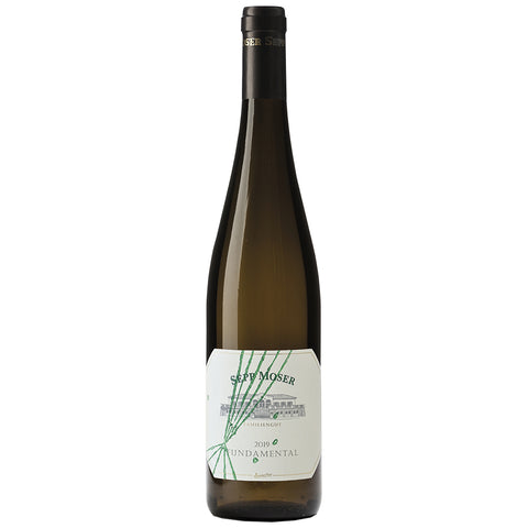 Fundamental Gruner Veltliner [Organic & Biodynamic] (6 Bottle Case)