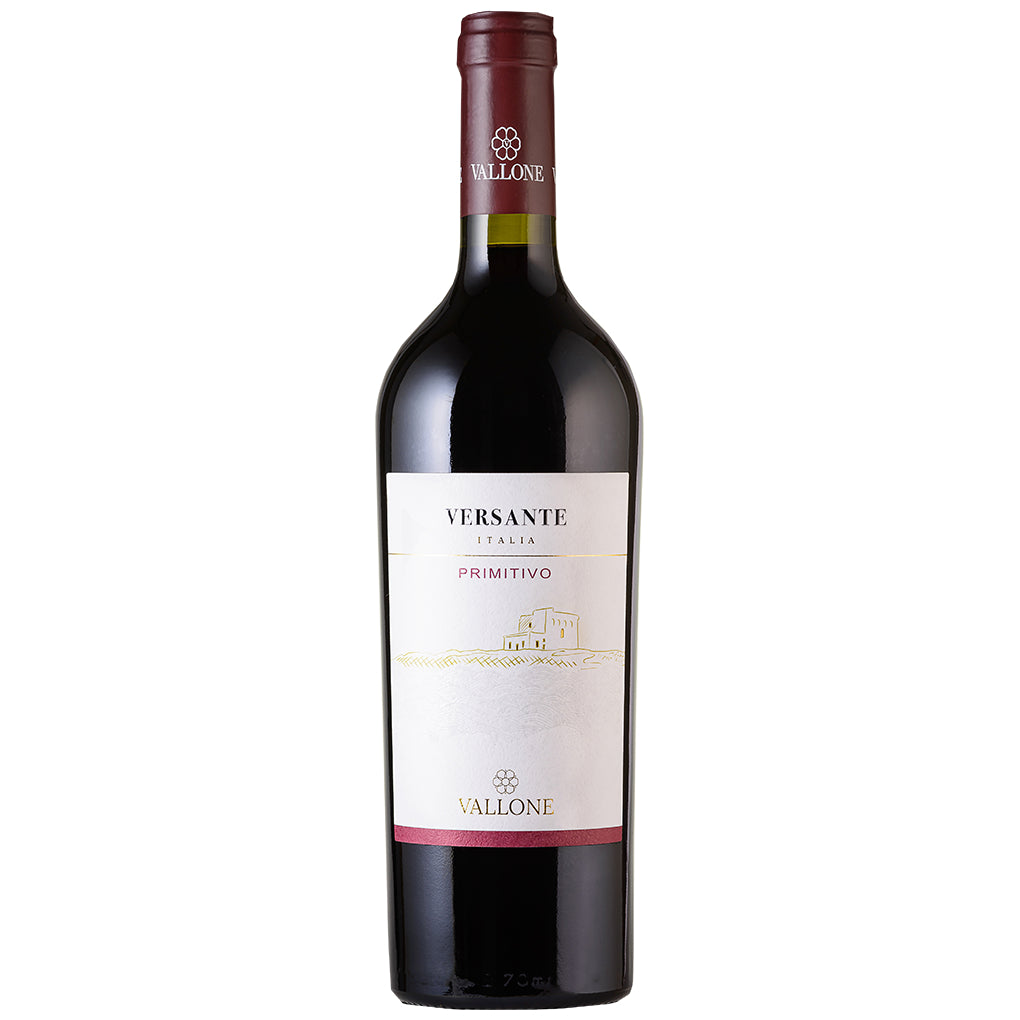 Versante Primitivo