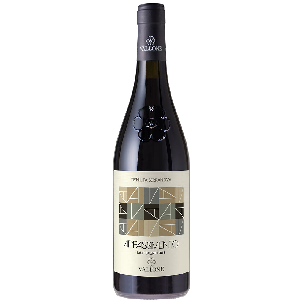 Vallone Appassimento (6 Bottle Case)