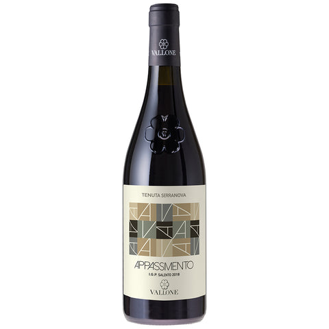 Vallone Appassimento (6 Bottle Case)