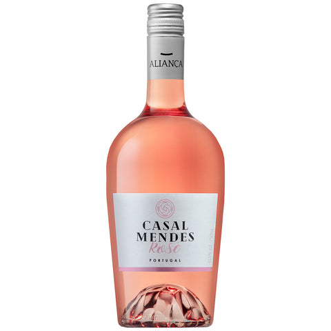 Casal Mendes Rose, Bairrada (6 Bottle Case)