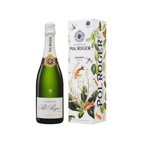 Pol Roger Brut Reserve