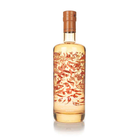 Silent Pool Rare Citrus Gin