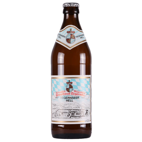 Tegernseer Helles