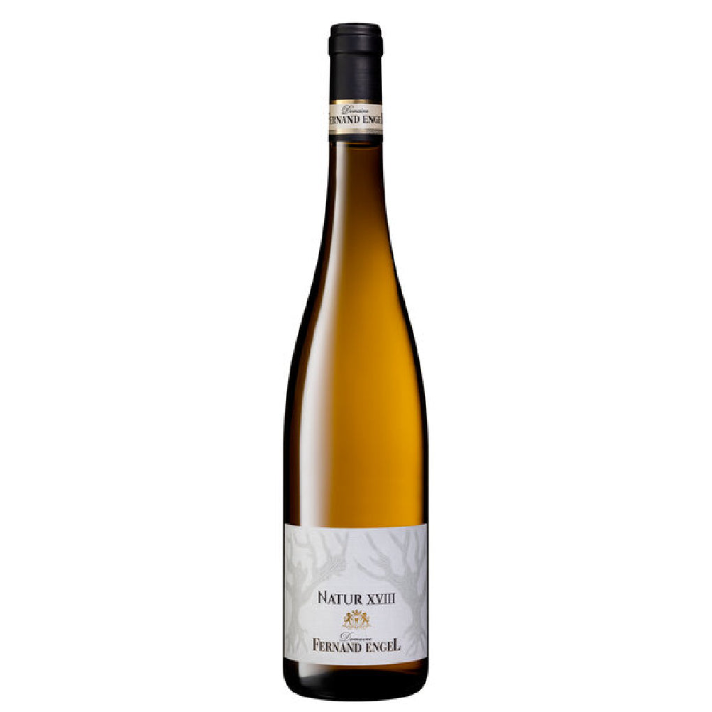 Fernand Engel Alsace Natur XVIII Organic