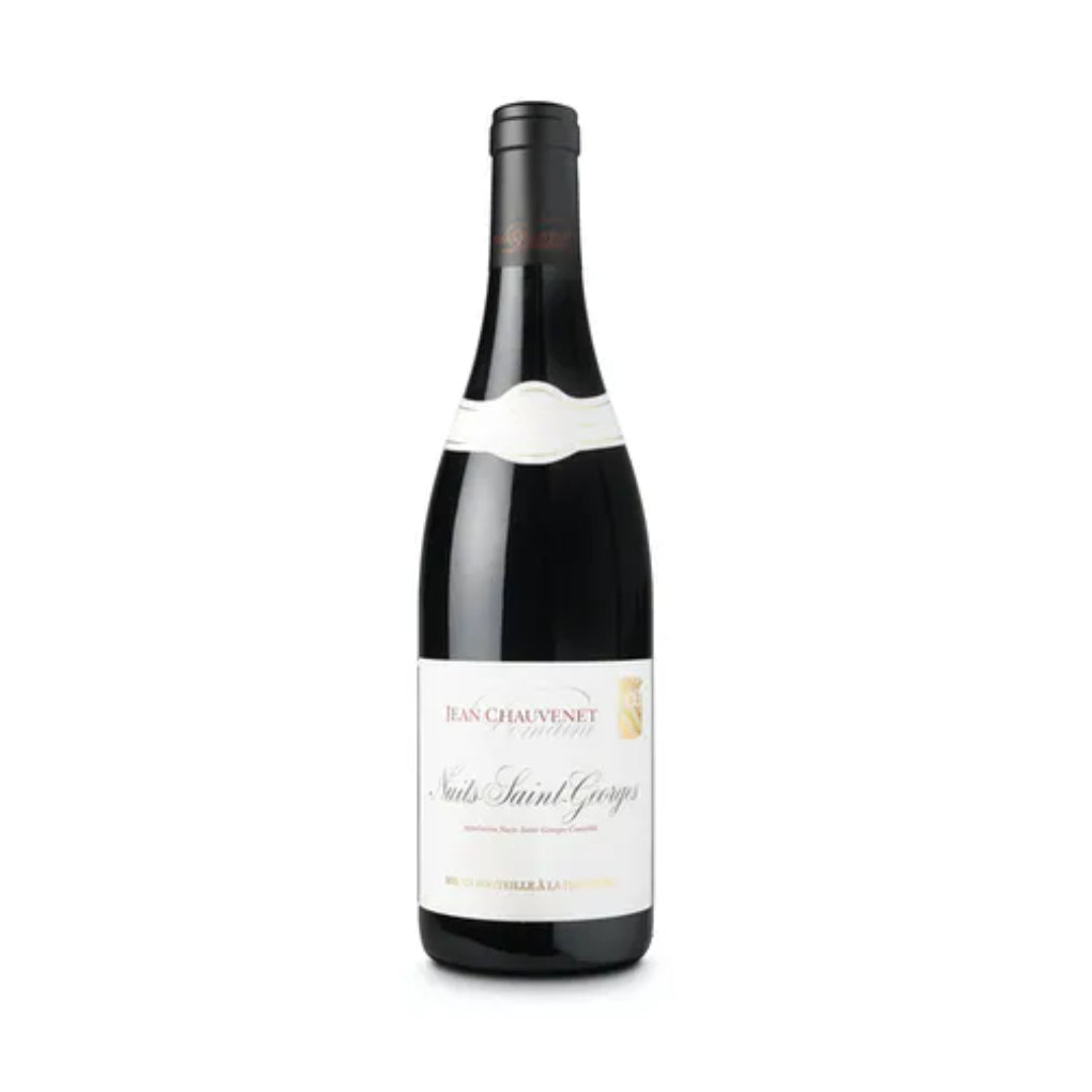 Domaine Jean Chauvenet Nuits-Saint-Georges