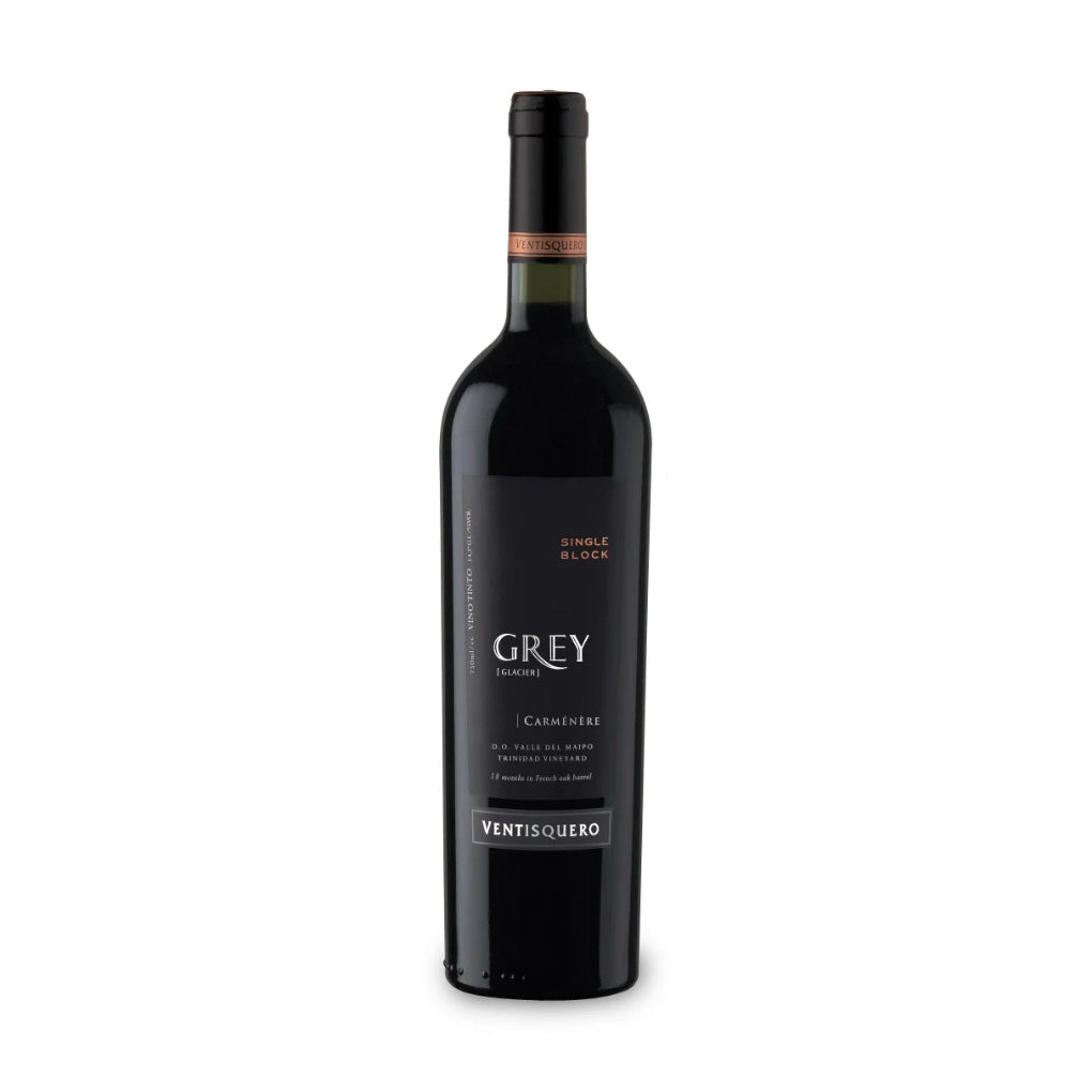 Ventisquero Grey Glacier Merlot