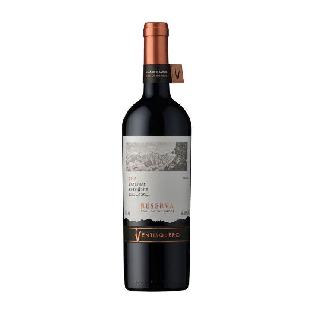 Ventisquero Reserva Cabernet Sauvignon