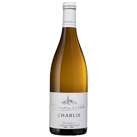 Domaine de la Motte Chablis