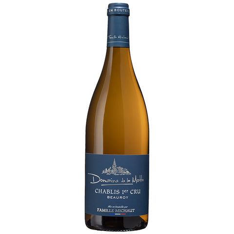 Domaine de la Motte Chablis 1st Cru Beauroy