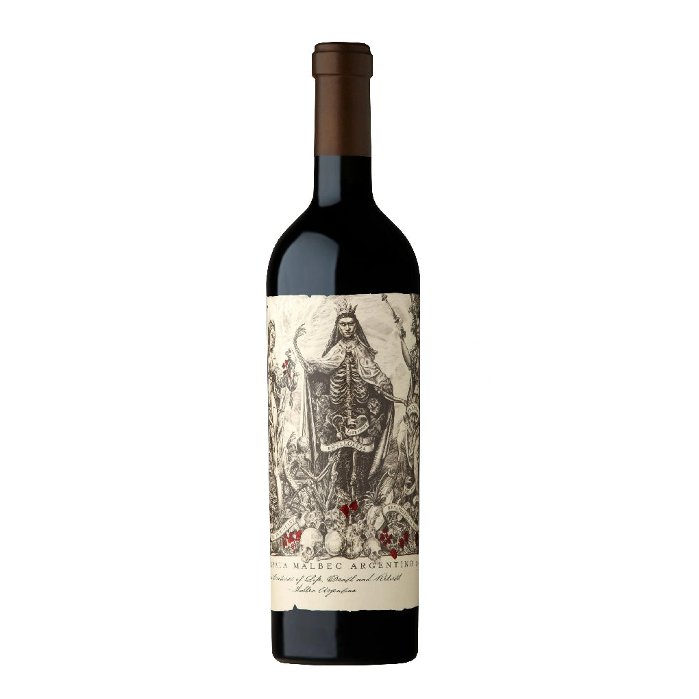 Catena Zapata Malbec Argentino