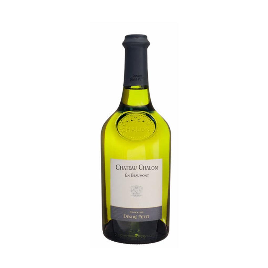 Domaine Desire Petit, Chateau-Chalon Vin Jaune 2013
