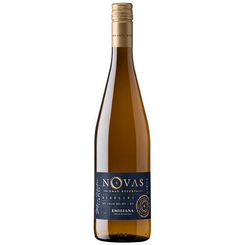 Novas Stellar Selection Riesling, Bio Bio Organic (6 Bottle Case)