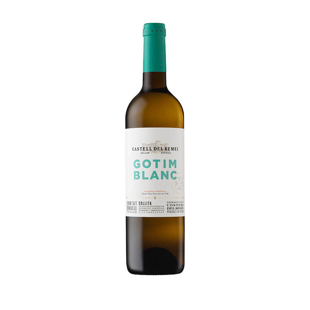 Castell del Remei Gotim Blanc